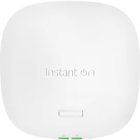 Hewlett Packard Enterprise Aruba Instant On (EG) AP25, Punto di accesso bianco