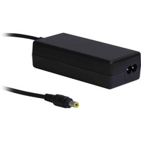 Inter-Tech 88882099 adattatore e invertitore Interno 60 W Nero, Alimentazione elettrica Nero, Universale, Interno, 100-240 V, 50/60 Hz, 60 W, 12 V