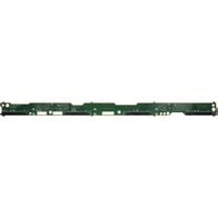 Inter-Tech SU-2, NVMe/ SAS/ SATA, 4 volte, Copri forno 