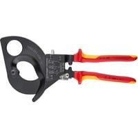 KNIPEX Tagliacavi, Pinze di taglio 