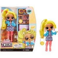 MGA Entertainment 591658EUC Bambole, Bambola L.O.L. Surprise! 591658EUC, Bambola alla moda, Femmina, 4 anno/i, Bambino/Bambina, 165 mm, Multicolore