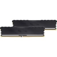 Mushkin DIMM 32 GB DDR5-6000 (2x 16 GB) Kit doppio, Memoria Nero