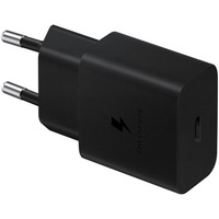 Samsung Caricatore rapido EP-T1510 15W, Caricabatterie Nero