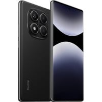 Xiaomi Redmi Note 14 Pro 256GB, Handy Nero