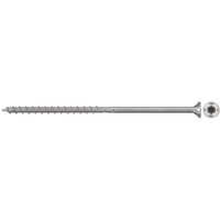 fischer Vite per truciolato PowerFast II 6,0x100 testa svasata TX 