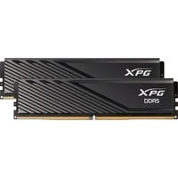 ADATA DIMM 32 GB DDR5-5600 (2x 16 GB) Dual-Kit, Memoria Nero