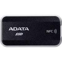 ADATA Urban Tapsafe 1.0 TB, Disco a stato solido Nero