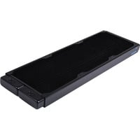 Alphacool NexXxoS HPE-30 Full Copper 420mm, Radiatore Nero