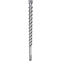 Bosch Punta da trapano a percussione PRO SDS max-7, Ø 37mm 