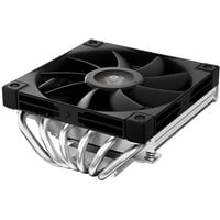 DeepCool AN600, raffreddamento CPU  Nero
