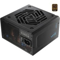 FSP Vita alimentatore per computer 850 W 20+4 pin ATX ATX Nero, Alimentatore PC 850 W, 200 - 240 V, 50/60 Hz, 5.5 A, Attivo, 100 W