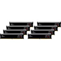 G.Skill RIMM 128 GB DDR5-6400 (8x 16 GB) Octo-Kit, Memoria Nero