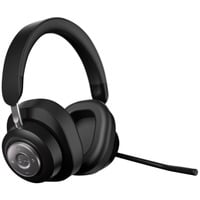 Kensington Cuffie over-ear Bluetooth H3000, Headset Nero, Wireless