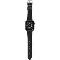 Otterbox Symmetry Cactus Leather, Cinturino orologio Nero