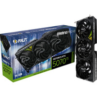 Palit GeForce RTX 5070 Ti GamingPro-S, Scheda grafica 