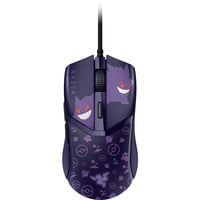 Razer Cobra - Edizione Gengar, Mouse da gioco viola