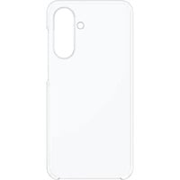 Samsung Galaxy A26 5G Clear Case, Custodia protettiva trasparente, Cover, Samsung, Galaxy A26 5G, 17 cm (6.7"), Trasparente