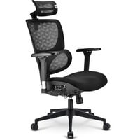 Sharkoon Sedia da ufficio OfficePal C40 Nero