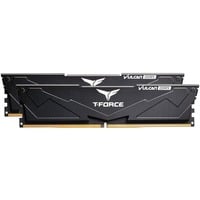 Team Group DIMM 64 GB DDR5-5200 (2x 32 GB) Kit doppio, Memoria Nero