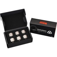 Thermal Grizzly DeltaMate Fitting HT16, Connessione nichel
