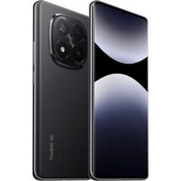 Xiaomi Redmi Note 14 Pro+ 5G 512GB, Handy Nero