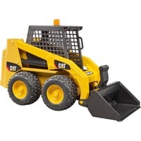 bruder 2481 veicolo giocattolo, Veicolo modello giallo/Nero, 3 anno/i