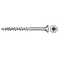 fischer Vite per truciolato PowerFast II 4,5x70 testa svasata TX 