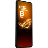 ASUS ROG Phone 8 Pro AI2401-16G512GP 17,2 cm (6.78") Doppia SIM Android 14 5G USB tipo-C 16 GB 512 GB 5500 mAh Nero, Handy Nero, 17,2 cm (6.78"), 16 GB, 512 GB, 50 MP, Android 14, Nero