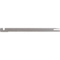Bosch 2607018010 Lama per sega universale 2 pz Lama per sega universale, 13 cm, 19,8 cm, 2 pz