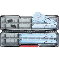 Bosch 2 607 010 995 non classificato, Impostare la lama per sega 
