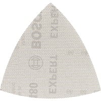 Bosch Expert Abrasivi a rete M480, Foglio abrasivo 