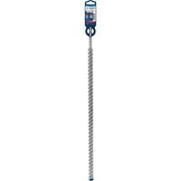 Bosch Expert Punta per martelli SDS plus-7X, Trapano Martello perforatore, Hammer drill bit, 2 cm, 600 mm, Cemento, Pietra, 55 cm