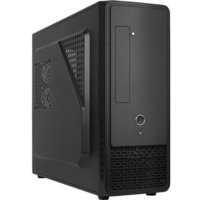 Chieftec UC-03B-OP, Chassis Tower Nero