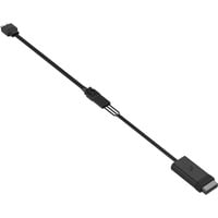 Corsair Adattatore iCUE LINK GPU RGB/ARGB Nero