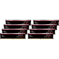 G.Skill RIMM 256 GB DDR5-6000 (8x 32 GB) Octo-Kit, Memoria Nero