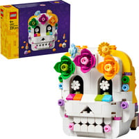 LEGO Altare sacrificale, Giochi di costruzione 