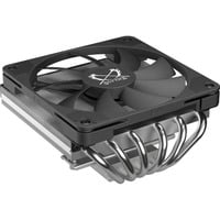 Scythe Big Shuriken 4, raffreddamento CPU  