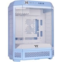 Thermaltake The Tower 600, Chassis Tower celeste