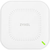Zyxel NWA50AX 1775 Mbit/s Bianco Supporto Power over Ethernet (PoE), Punto di accesso 2.4 GHz, 5 GHz, 1775 Mbit/s, WPA, WPA2, WPA3, 10,100,1000 Mbit/s