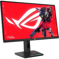 ASUS ROG Strix XG279CNS Monitor PC 68,6 cm (27") 1920 x 1080 Pixel Full HD LCD Nero, Monitor di gioco Nero, 68,6 cm (27"), 1920 x 1080 Pixel, Full HD, LCD, 1 ms, Nero