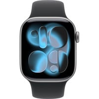 Apple Watch Series 11, Smartwatch grigio