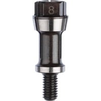 Bosch 1 608 570 041 non classificato, Mandrino a pinza 