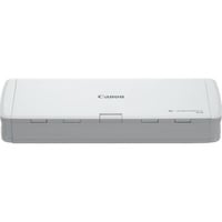 Canon imageFORMULA R10 Scanner a foglio 600 x 600 DPI A4 Bianco, Input scanner bianco, 216 x 356 mm, 600 x 600 DPI, Scanner a foglio, Bianco, CMOS CIS, 500 pagine