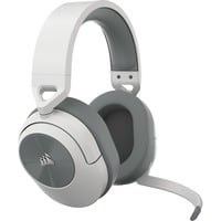 Corsair HS55 Wireless, Cuffia da gioco bianco