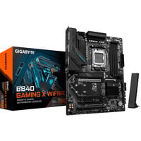 GIGABYTE B840 GAMING X WIFI6E, Scheda madre 