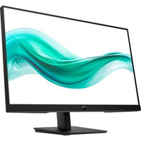HP S3 Pro 324ph, Monitor LED Nero
