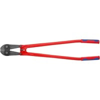 KNIPEX 71 72 910 Bolt cutter pliers pinza, Pinze di taglio rosso/Blu, Bolt cutter pliers, 4,2 cm, 4,6 cm, Acciaio, Blu/Rosso, 91 cm