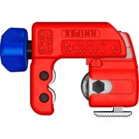 KNIPEX Tagliatubi TubiX S rosso