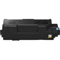 Kyocera TK-1260 cartuccia toner 1 pz Originale Nero 10000 pagine, Nero, 1 pz