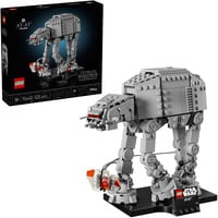 LEGO Star Wars AT-AT, Giochi di costruzione 